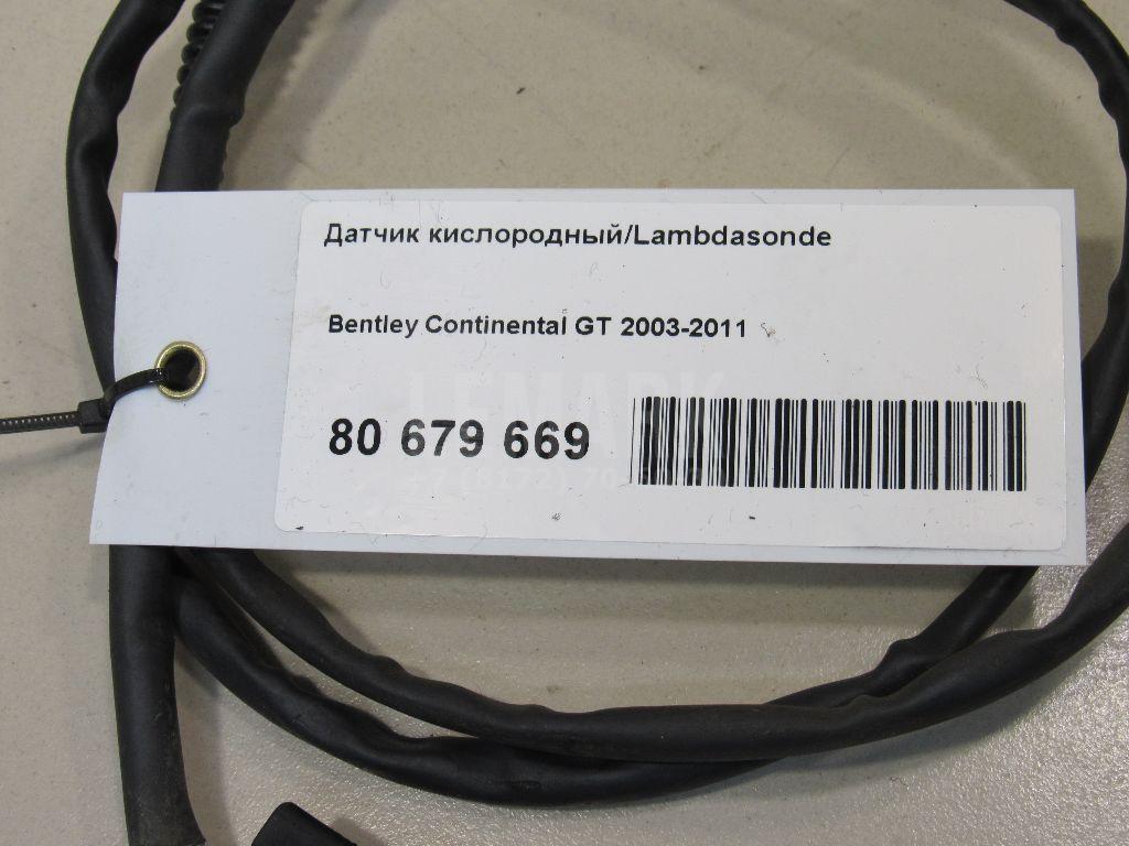 Датчик кислородный/Lambdasonde для  Ford Focus II 2005-2008
