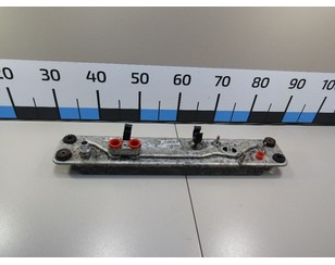 Радиатор (маслоохладитель) АКПП для BMW X5 E70 2007-2013 с разбора состояние удовлетворительное