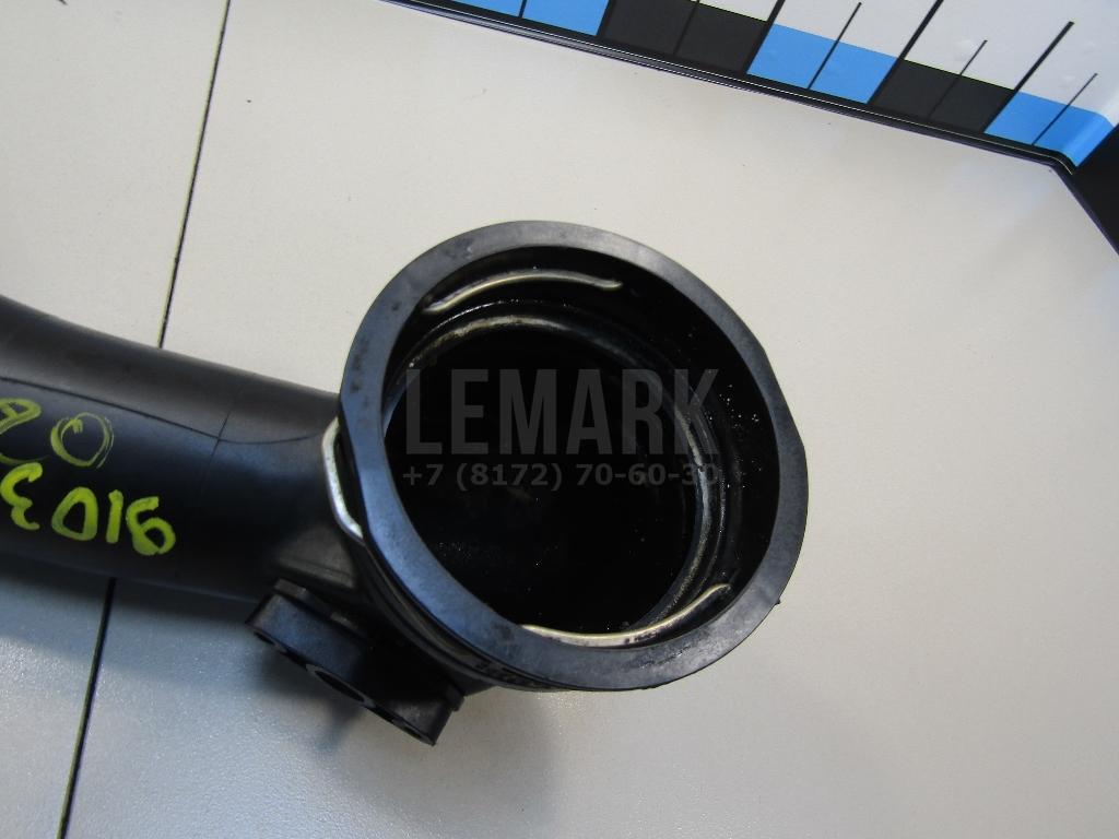 Патрубок интеркулера для  BMW 7-serie E65/E66 2001-2008
