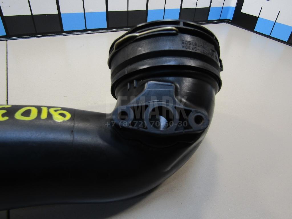 Патрубок интеркулера для  BMW 7-serie E65/E66 2001-2008