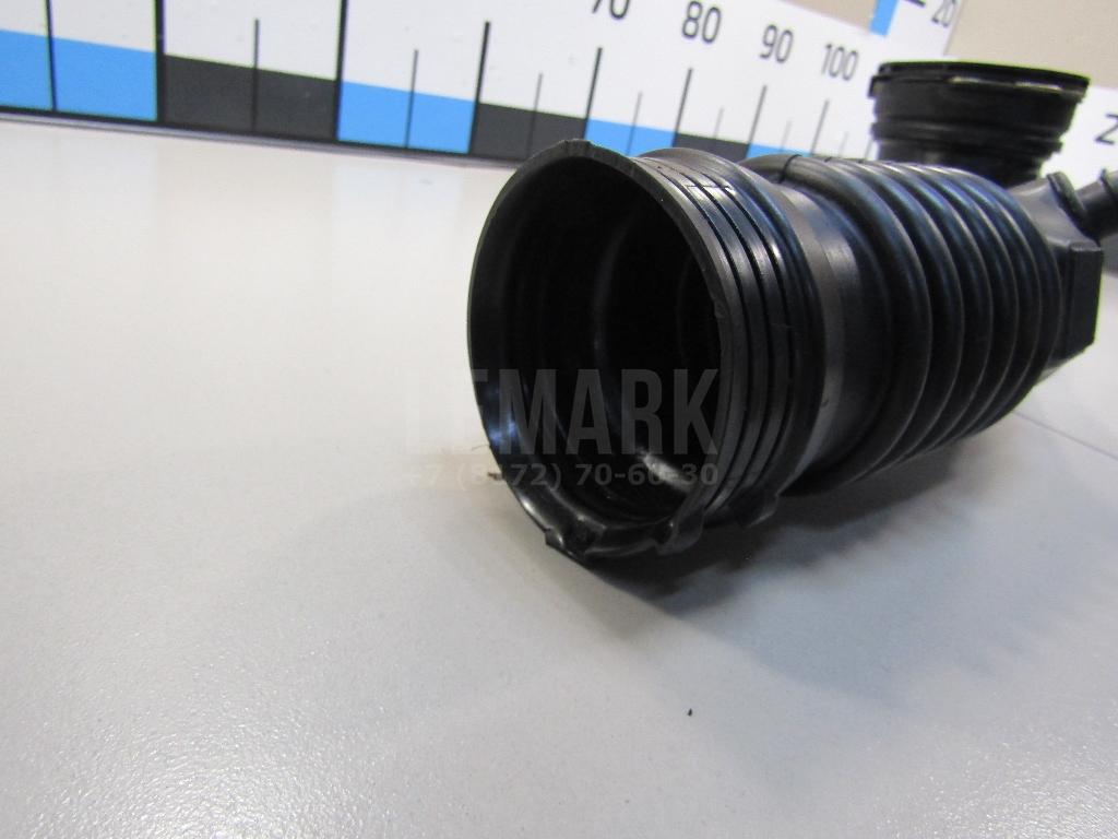 Патрубок интеркулера для  BMW 7-serie E65/E66 2001-2008