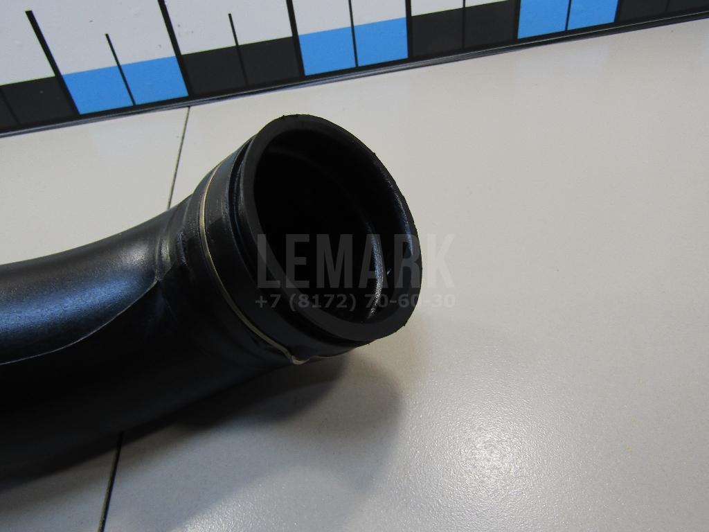 Патрубок интеркулера для  BMW 5-serie E60/E61 2003-2009