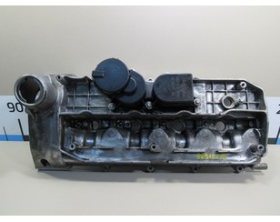 Крышка головки блока (клапанная) для Mercedes Benz Sprinter (906) 2006-2018 б/у состояние отличное