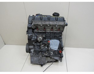 Двигатель AVB для Audi A4 [B6] 2000-2004 б/у состояние отличное