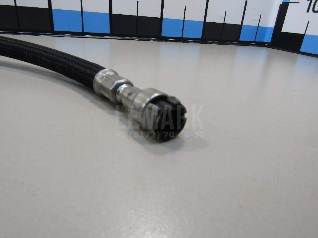 Шланг топливный для  Astra HD 8 2005-2011