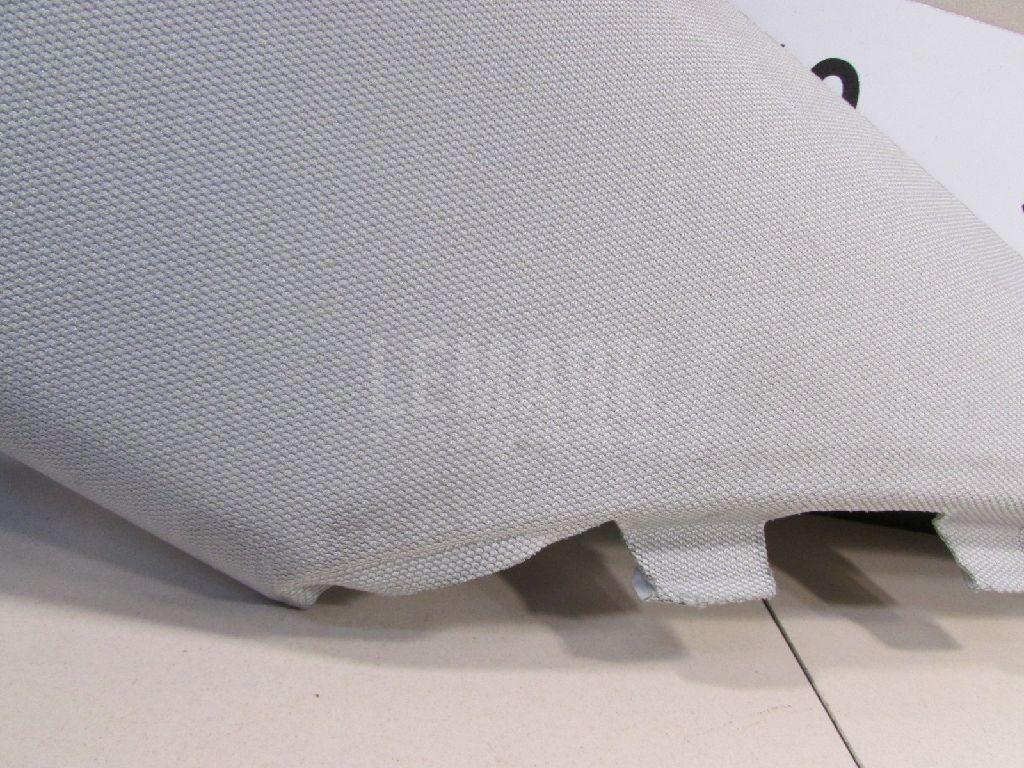Обшивка стойки для  BMW X3 E83 2004-2010