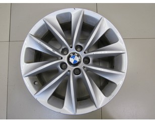 Диск колесный легкосплавный для BMW X3 F25 2010-2017 б/у состояние хорошее