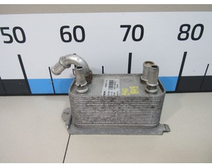 Радиатор (маслоохладитель) АКПП для Ford Kuga 2012-2019 б/у состояние отличное