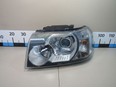 Фара левая