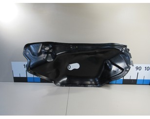 Водосток для Audi Allroad quattro 2012-2019 с разбора состояние отличное