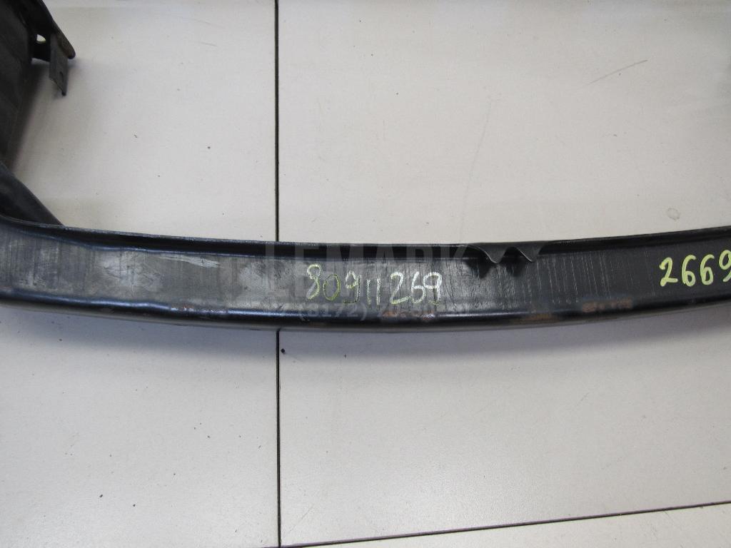 Усилитель переднего бампера для  BMW X5 E53 2000-2007