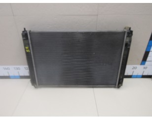 Радиатор основной для Nissan Murano (Z51) 2008-2015 б/у состояние отличное