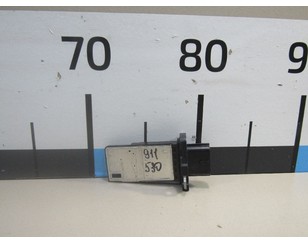 Расходомер воздуха (массметр) для Nissan Tiida (C11) 2007-2014 с разбора состояние отличное