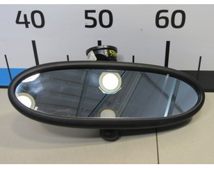 Зеркало заднего вида для Mini Clubman R55 2007-2014 с разбора состояние отличное