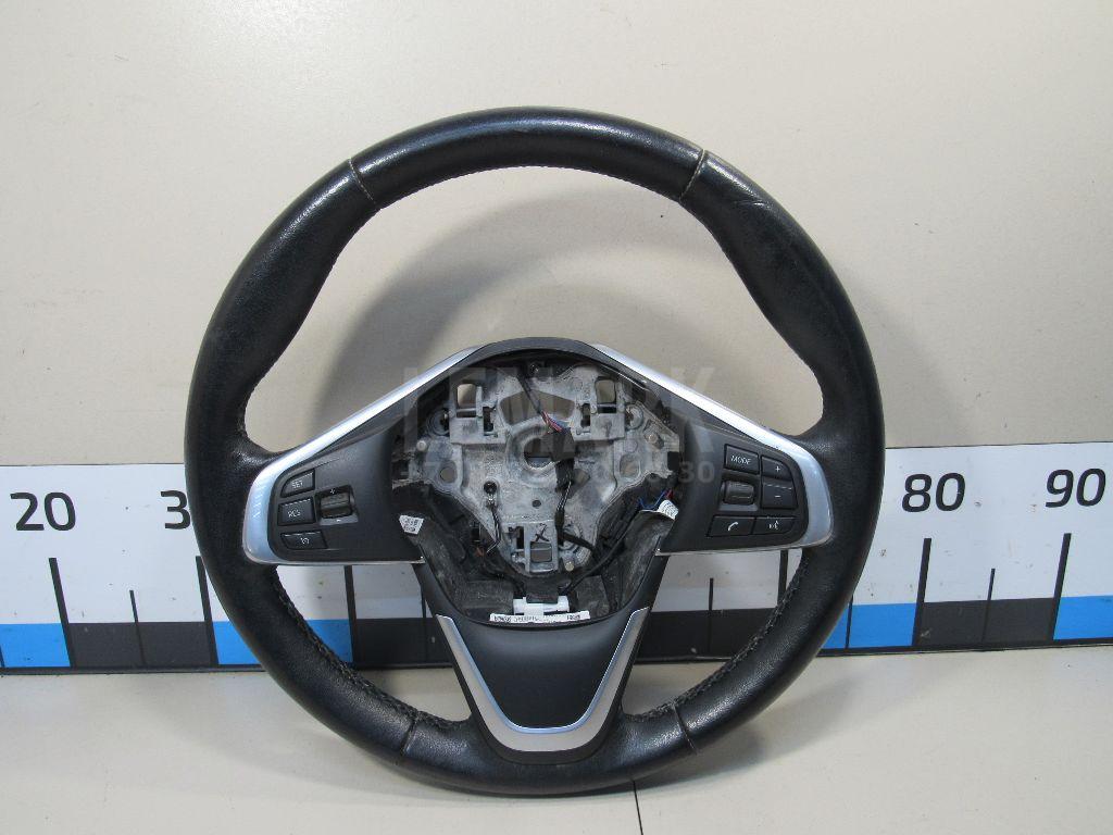 Рулевое колесо для AIR BAG (без AIR BAG)