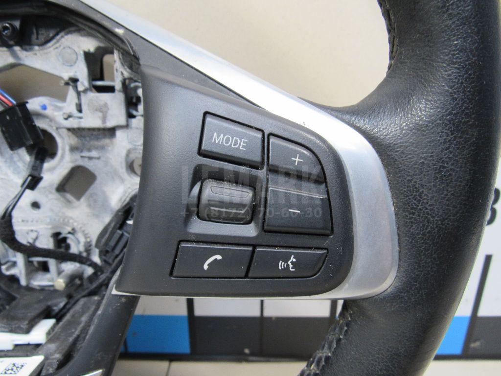 Рулевое колесо для AIR BAG (без AIR BAG) для  BMW 8-serie G14/G15/G16 2018
