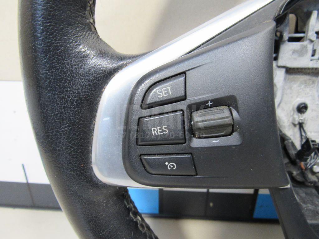 Рулевое колесо для AIR BAG (без AIR BAG) для  BMW 8-serie G14/G15/G16 2018
