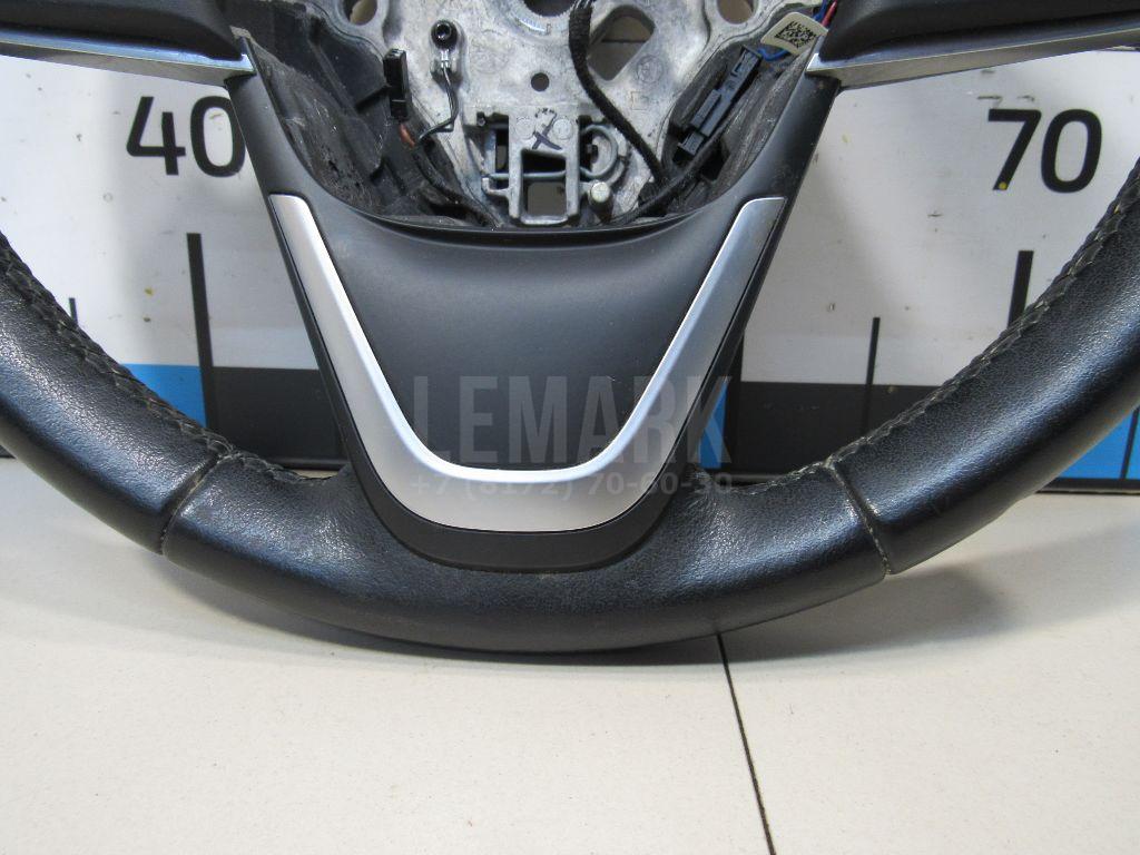 Рулевое колесо для AIR BAG (без AIR BAG) для  BMW 8-serie G14/G15/G16 2018