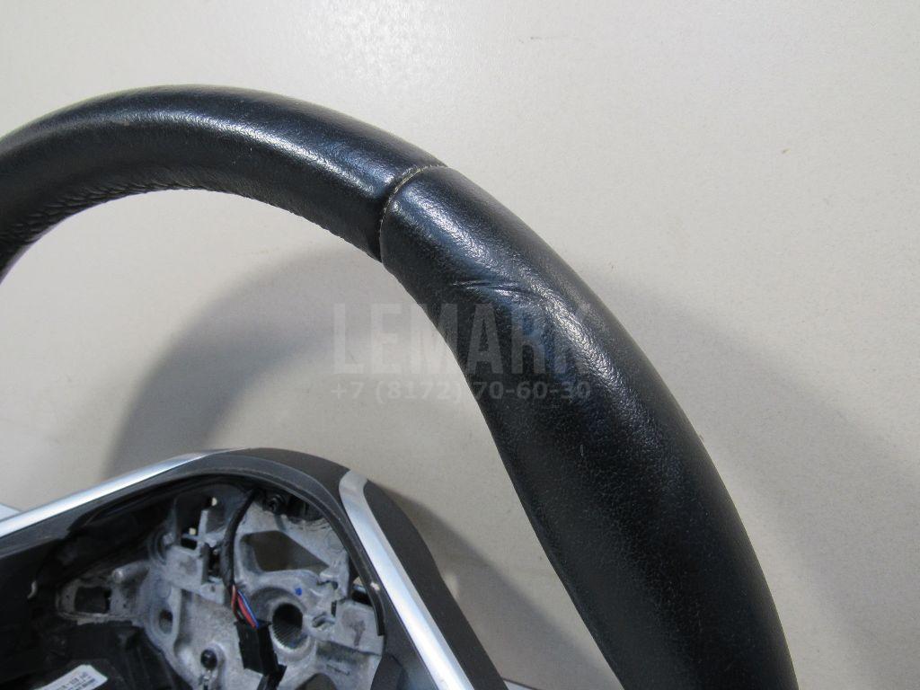 Рулевое колесо для AIR BAG (без AIR BAG) для  BMW 8-serie G14/G15/G16 2018
