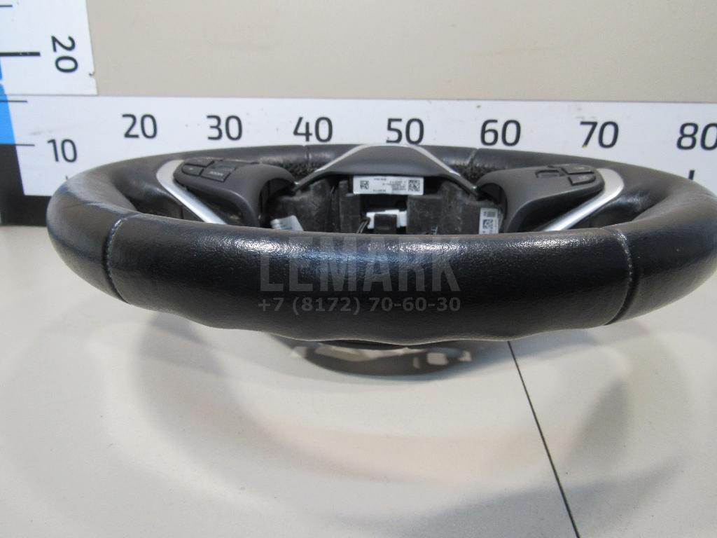 Рулевое колесо для AIR BAG (без AIR BAG) для  BMW 8-serie G14/G15/G16 2018