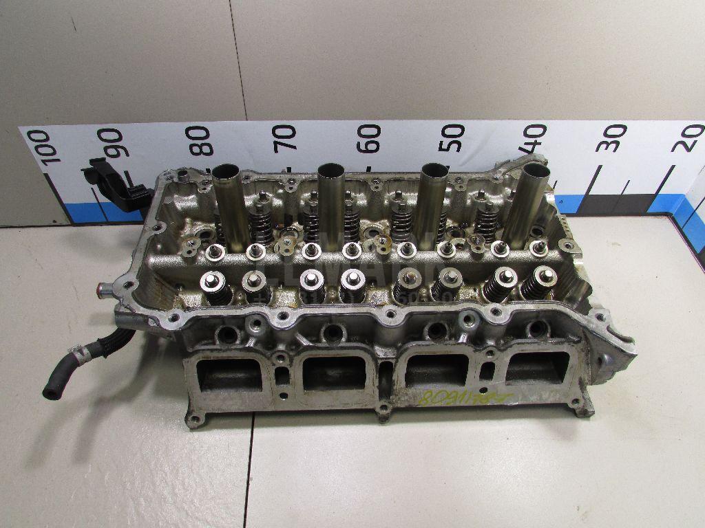 Головка блока 1110139776 Toyota