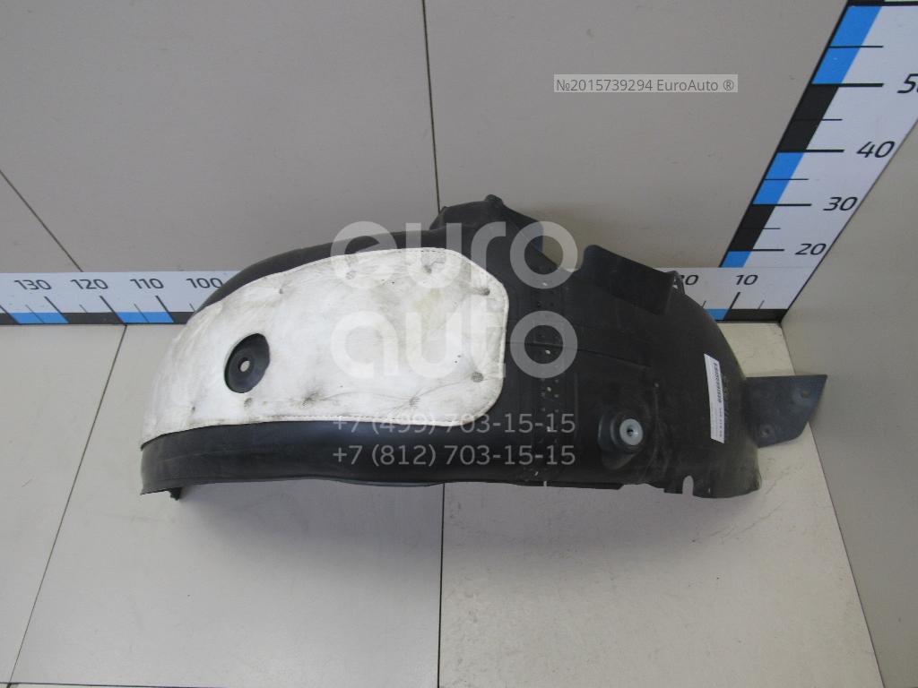 86821-J9000 Hyundai-Kia Локер задний левый от производителя по спец ...