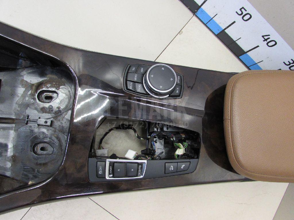 Консоль для  Audi A6 [C4] 1994-1997