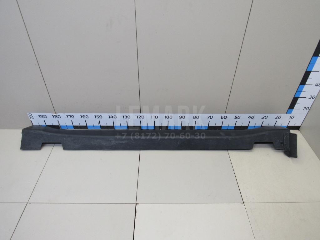 Накладка на порог (наружная) 87751D9000 Hyundai-Kia
