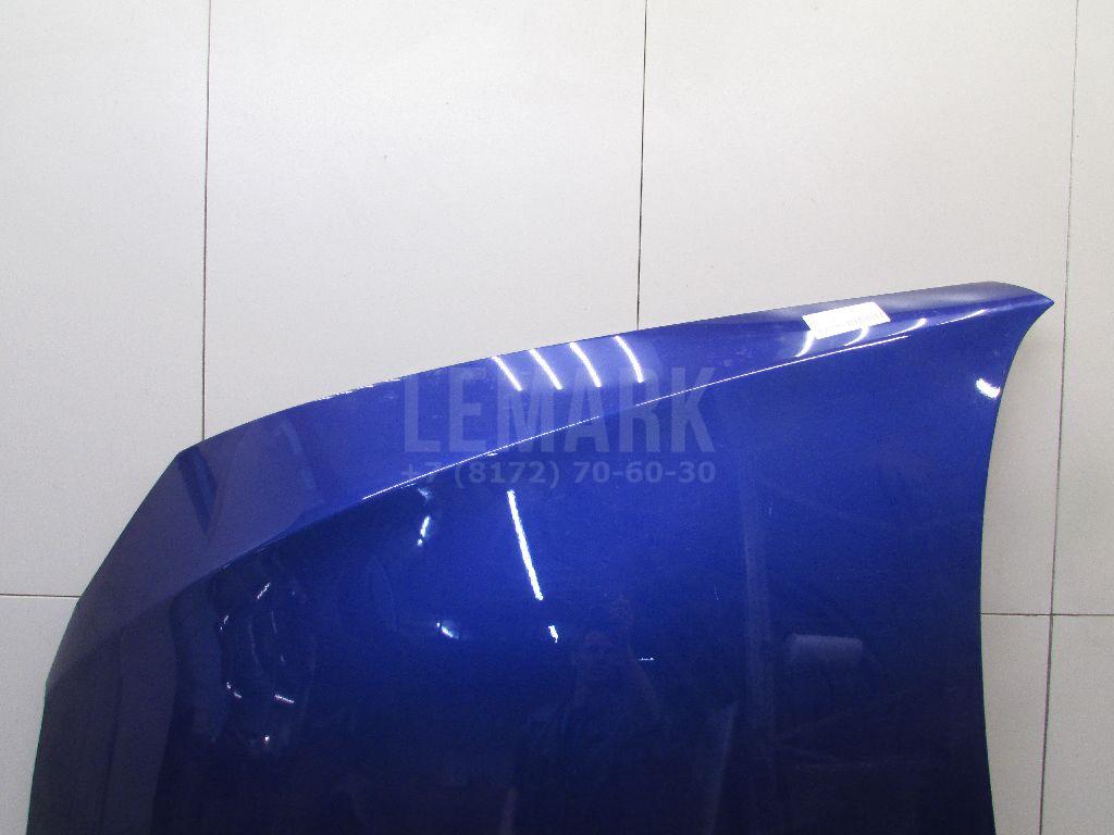Капот для  Audi A1 (8X) 2010-2018