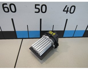 Резистор отопителя для BMW X6 E71 2008-2014 б/у состояние отличное