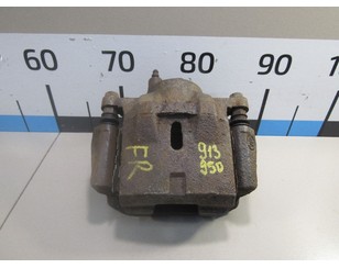 Суппорт тормозной передний правый для Lifan Solano 2010-2016 с разбора состояние хорошее