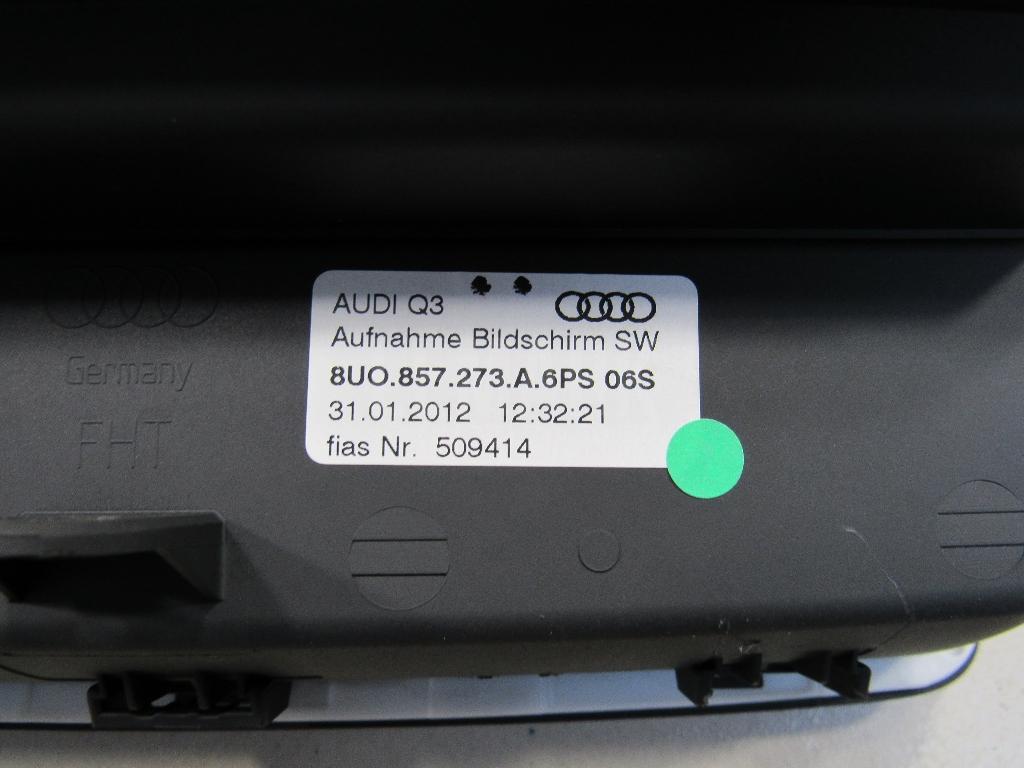 Дисплей информационный для  Audi 80/90 [B3] 1986-1991