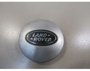 Колпак декор. легкосплавного диска для Land Rover Freelander 1998-2006 с разборки состояние хорошее