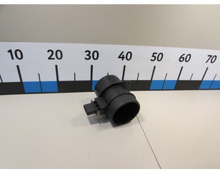 Расходомер воздуха (массметр) для Skoda Yeti 2009-2018 БУ состояние отличное