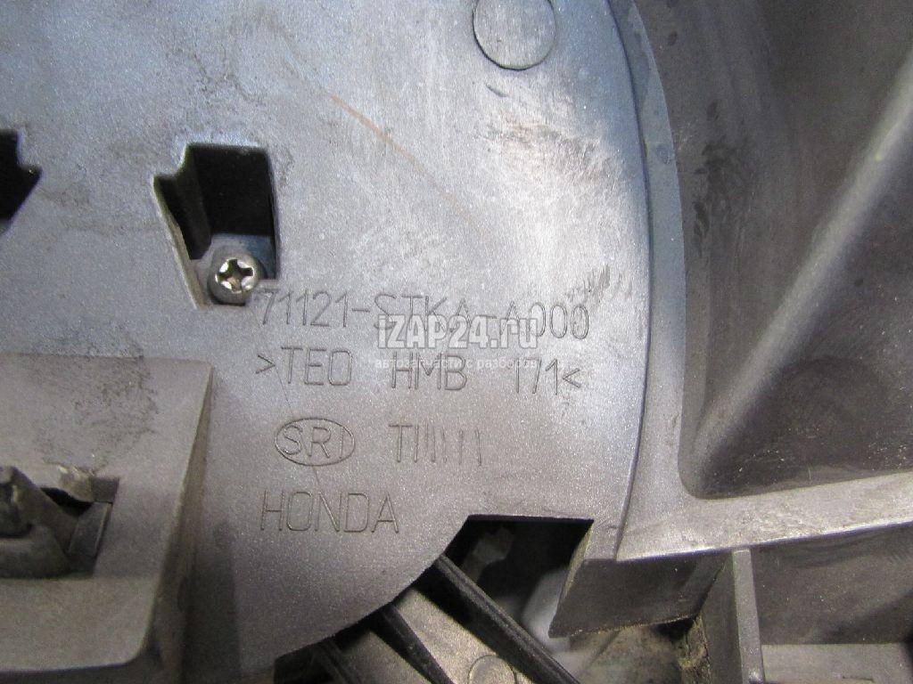 Решетка радиатора Acura RDX (2006 - 2012)