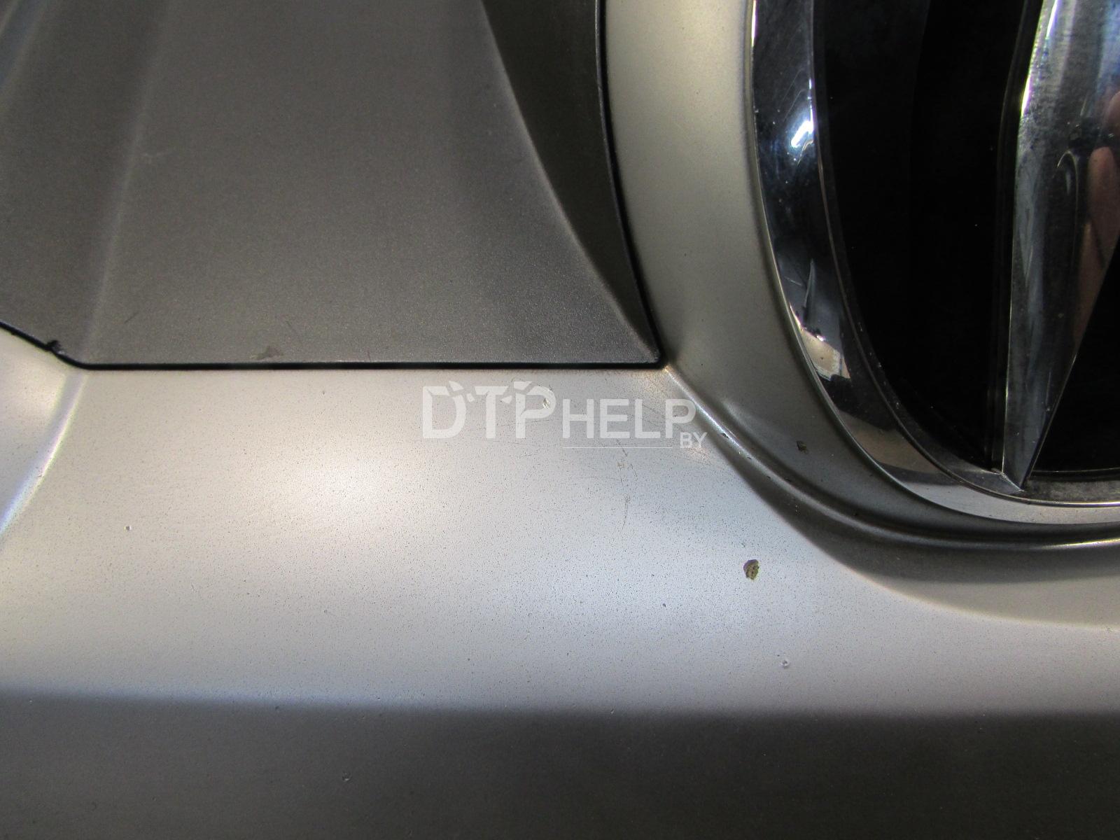 Фото Решетка радиатора для Acura RDX  2007
