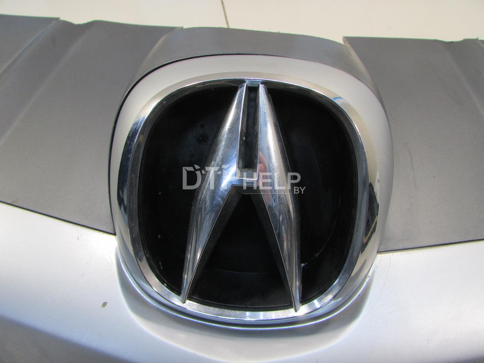 Фото Решетка радиатора для Acura RDX  2007