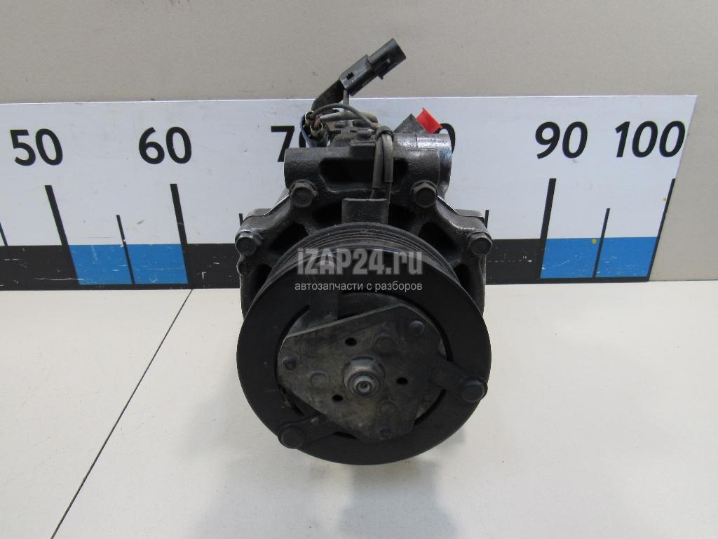 7813A068 Компрессор системы кондиционирования Mitsubishi Grandis (NA#) (2004 - 2010)