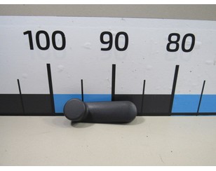 Ручка стеклоподъемника для Opel Zafira B 2005-2012 б/у состояние отличное