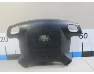 Подушка безопасности в рулевое колесо для Land Rover Discovery II 1998-2004 БУ состояние отличное