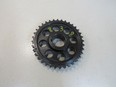 Шестерня (шкив) распредвала