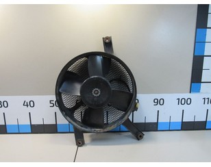 Вентилятор радиатора для Great Wall Safe 2003-2010 БУ состояние хорошее