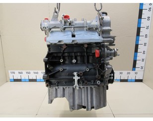 Двигатель CAXA для Audi A1 (8X) 2010-2018 контрактный товар состояние отличное