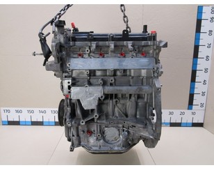Двигатель MR20DE для Nissan Qashqai (J10) 2006-2014 контрактный товар состояние отличное