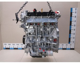 Контрактные двигатели PR25DD купить с разборов ЕвроАвто