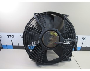 Вентилятор радиатора для Ssang Yong Rexton I 2001-2006 БУ состояние хорошее