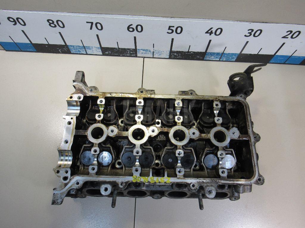 Головка блока 221002B101 Hyundai-Kia