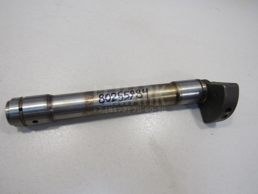 Вал балансирный 03D103303C VAG