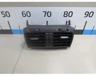 Дефлектор воздушный для BMW X6 E71 2008-2014 БУ состояние отличное