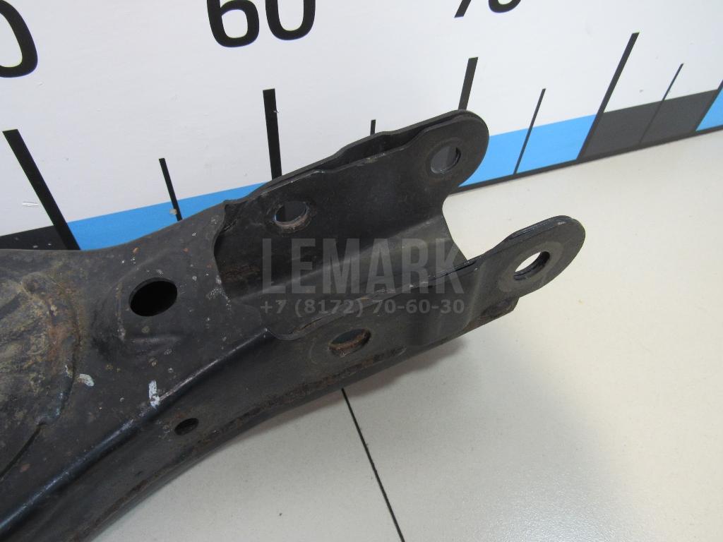 Рычаг задний нижний левый 55210D9050 Hyundai-Kia